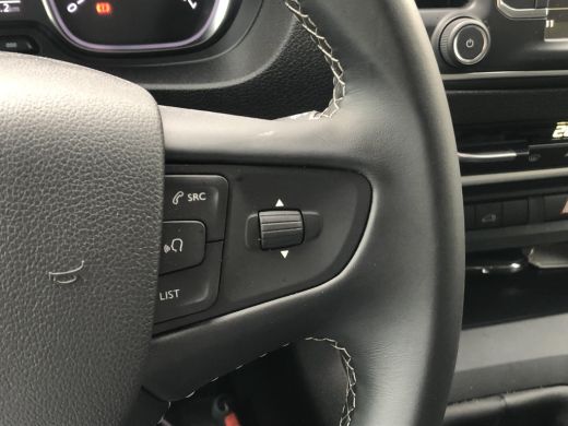 Citroën Jumpy 1.5 BlueHDI 100 L3 | Camera | Navigatie | Climate Control | Cruise Control | Lichtmetalen velgen ActivLease financial lease