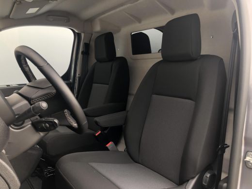 Citroën Jumpy 1.5 BlueHDI 100 L3 | Camera | Navigatie | Climate Control | Cruise Control | Lichtmetalen velgen ActivLease financial lease