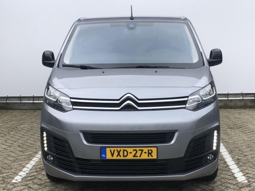 Citroën Jumpy 1.5 BlueHDI 100 L3 | Camera | Navigatie | Climate Control | Cruise Control | Lichtmetalen velgen ActivLease financial lease
