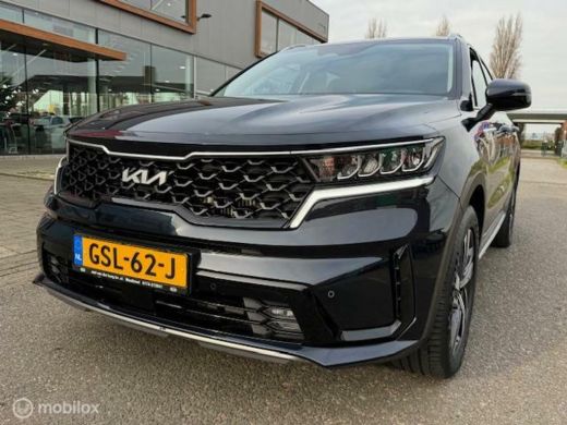 Kia Sorento 1.6 T 267 pk PHEV Hybrid 4WD Edition 7 Pers. Autom. ActivLease financial lease