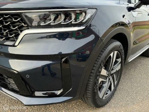 Kia Sorento 1.6 T 267 pk PHEV Hybrid 4WD Edition 7 Pers. Autom. ActivLease financial lease