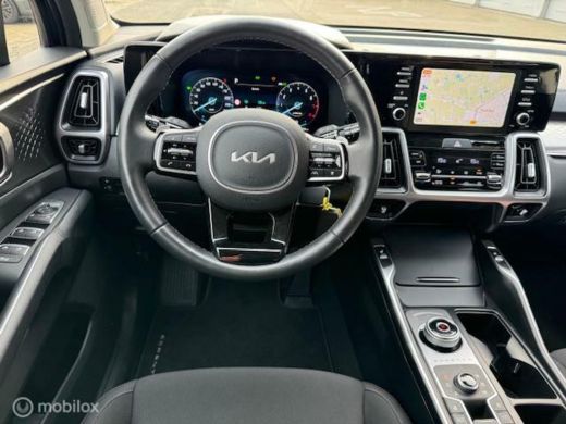 Kia Sorento 1.6 T 267 pk PHEV Hybrid 4WD Edition 7 Pers. Autom. ActivLease financial lease
