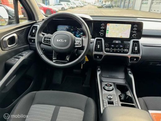 Kia Sorento 1.6 T 267 pk PHEV Hybrid 4WD Edition 7 Pers. Autom. ActivLease financial lease