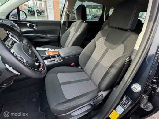 Kia Sorento 1.6 T 267 pk PHEV Hybrid 4WD Edition 7 Pers. Autom. ActivLease financial lease
