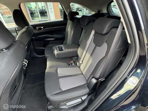 Kia Sorento 1.6 T 267 pk PHEV Hybrid 4WD Edition 7 Pers. Autom. ActivLease financial lease