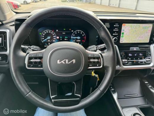 Kia Sorento 1.6 T 267 pk PHEV Hybrid 4WD Edition 7 Pers. Autom. ActivLease financial lease