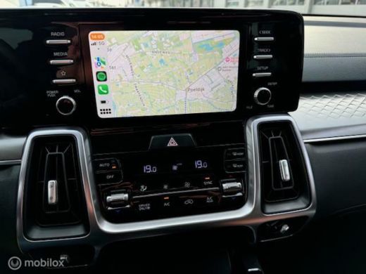 Kia Sorento 1.6 T 267 pk PHEV Hybrid 4WD Edition 7 Pers. Autom. ActivLease financial lease