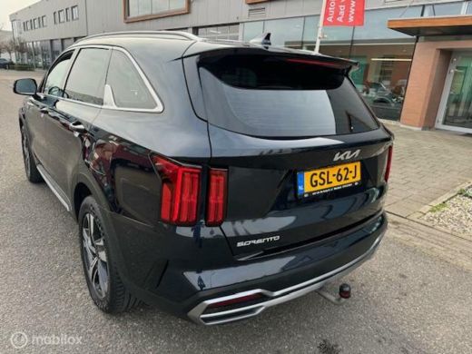 Kia Sorento 1.6 T 267 pk PHEV Hybrid 4WD Edition 7 Pers. Autom. ActivLease financial lease