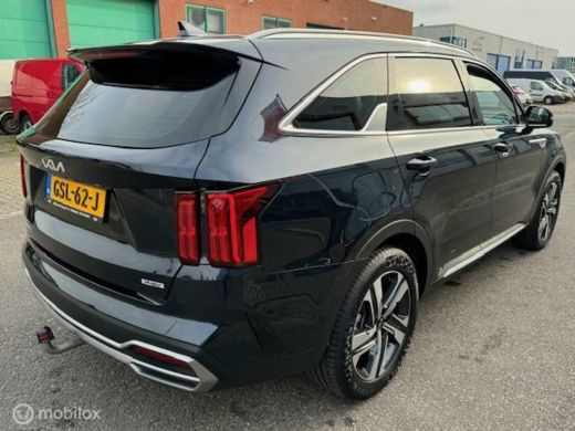 Kia Sorento 1.6 T 267 pk PHEV Hybrid 4WD Edition 7 Pers. Autom. ActivLease financial lease