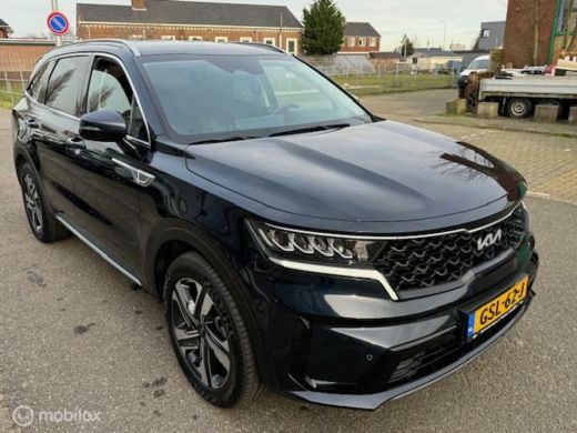 Kia Sorento 1.6 T 267 pk PHEV Hybrid 4WD Edition 7 Pers. Autom. ActivLease financial lease