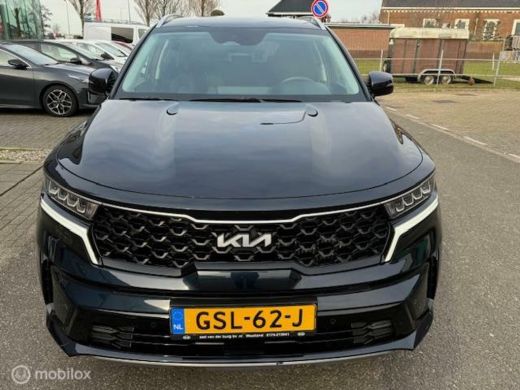Kia Sorento 1.6 T 267 pk PHEV Hybrid 4WD Edition 7 Pers. Autom. ActivLease financial lease