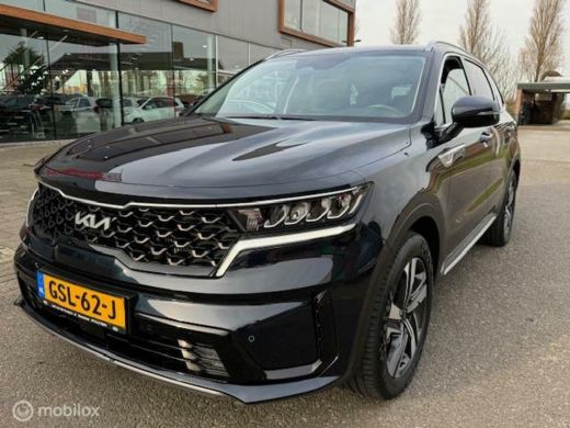 Kia Sorento 1.6 T 267 pk PHEV Hybrid 4WD Edition 7 Pers. Autom. ActivLease financial lease