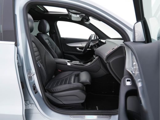 Mercedes EQC 400 4MATIC Premium Plus 80 kWh [ 3-FASE ] (INCL-BTW) *PANO | WIDE-SCREEN-DIGI-COCKPIT | HEAD-UP |... ActivLease financial lease