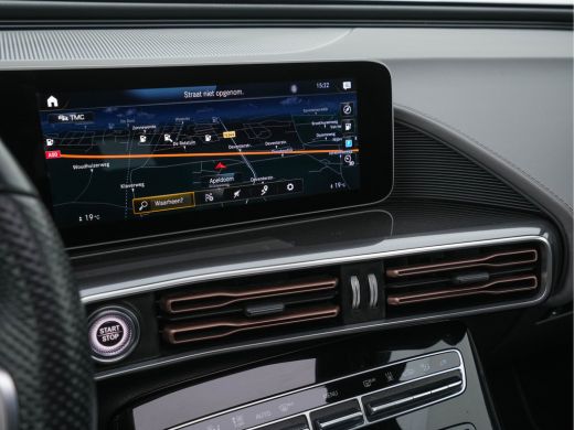 Mercedes EQC 400 4MATIC Premium Plus 80 kWh [ 3-FASE ] (INCL-BTW) *PANO | WIDE-SCREEN-DIGI-COCKPIT | HEAD-UP |... ActivLease financial lease
