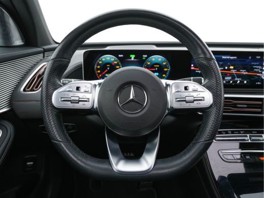 Mercedes EQC 400 4MATIC Premium Plus 80 kWh [ 3-FASE ] (INCL-BTW) *PANO | WIDE-SCREEN-DIGI-COCKPIT | HEAD-UP |... ActivLease financial lease