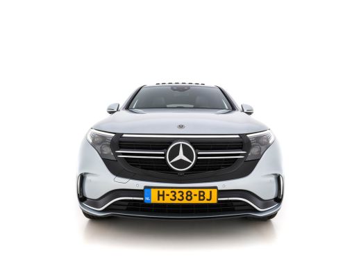 Mercedes EQC 400 4MATIC Premium Plus 80 kWh [ 3-FASE ] (INCL-BTW) *PANO | WIDE-SCREEN-DIGI-COCKPIT | HEAD-UP |... ActivLease financial lease