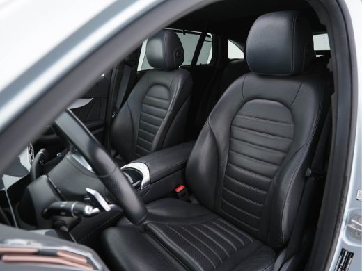 Mercedes EQC 400 4MATIC Premium Plus 80 kWh [ 3-FASE ] (INCL-BTW) *PANO | WIDE-SCREEN-DIGI-COCKPIT | HEAD-UP |... ActivLease financial lease