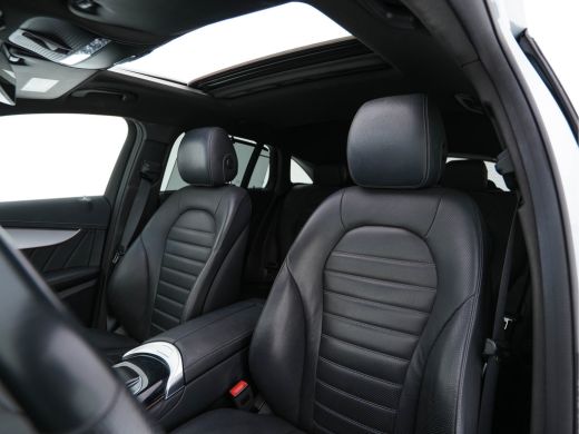Mercedes EQC 400 4MATIC Premium Plus 80 kWh [ 3-FASE ] (INCL-BTW) *PANO | WIDE-SCREEN-DIGI-COCKPIT | HEAD-UP |... ActivLease financial lease