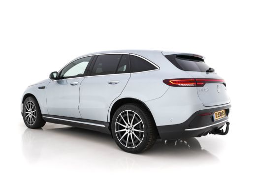 Mercedes EQC 400 4MATIC Premium Plus 80 kWh [ 3-FASE ] (INCL-BTW) *PANO | WIDE-SCREEN-DIGI-COCKPIT | HEAD-UP |... ActivLease financial lease