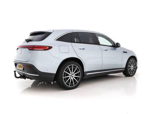 Mercedes EQC 400 4MATIC Premium Plus 80 kWh [ 3-FASE ] (INCL-BTW) *PANO | WIDE-SCREEN-DIGI-COCKPIT | HEAD-UP |... ActivLease financial lease