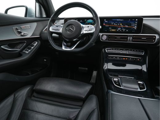 Mercedes EQC 400 4MATIC Premium Plus 80 kWh [ 3-FASE ] (INCL-BTW) *PANO | WIDE-SCREEN-DIGI-COCKPIT | HEAD-UP |... ActivLease financial lease