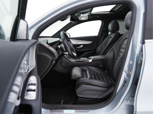 Mercedes EQC 400 4MATIC Premium Plus 80 kWh [ 3-FASE ] (INCL-BTW) *PANO | WIDE-SCREEN-DIGI-COCKPIT | HEAD-UP |... ActivLease financial lease