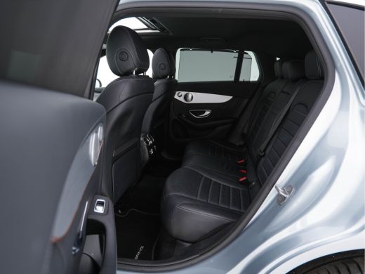 Mercedes EQC 400 4MATIC Premium Plus 80 kWh [ 3-FASE ] (INCL-BTW) *PANO | WIDE-SCREEN-DIGI-COCKPIT | HEAD-UP |... ActivLease financial lease