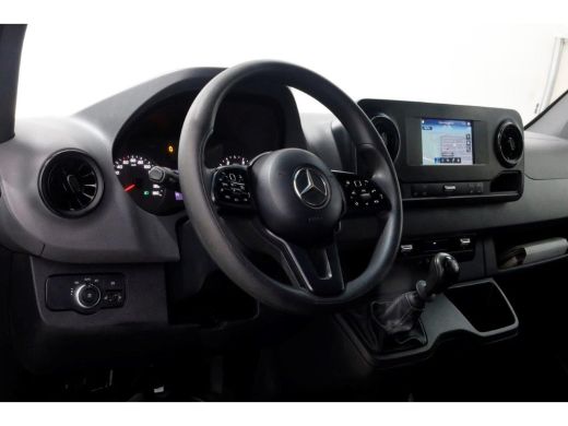 Mercedes Sprinter 314 CDI 143pk E6 RWD L2H1 Airco/Navi 10-2018 ActivLease financial lease