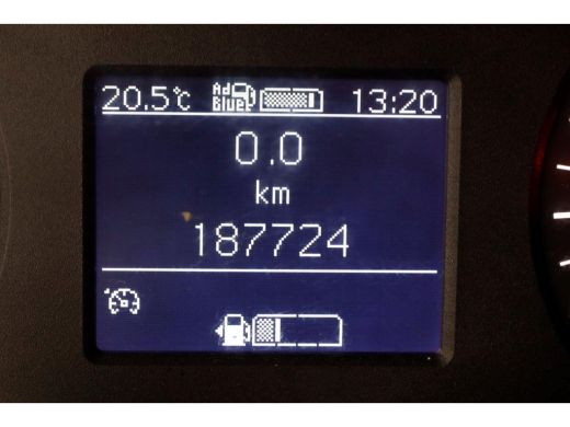 Mercedes Sprinter 314 CDI 143pk E6 RWD L2H1 Airco/Navi 10-2018 ActivLease financial lease