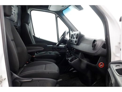 Mercedes Sprinter 314 CDI 143pk E6 RWD L2H1 Airco/Navi 10-2018 ActivLease financial lease