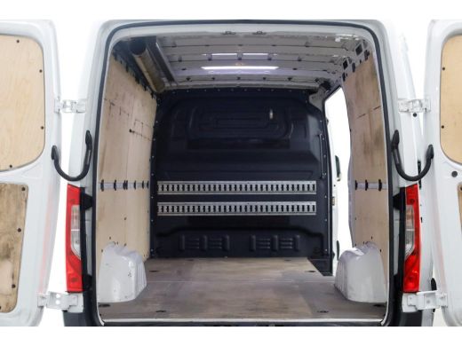 Mercedes Sprinter 314 CDI 143pk E6 RWD L2H1 Airco/Navi 10-2018 ActivLease financial lease