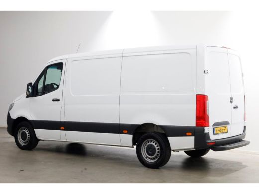 Mercedes Sprinter 314 CDI 143pk E6 RWD L2H1 Airco/Navi 10-2018 ActivLease financial lease