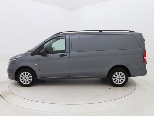 Mercedes Vito 110 CDI Lang 24 Maanden Certified Garantie Navigatie Achteruitrijcamera Apple Carplay/Android Aut... ActivLease financial lease