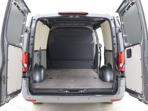 Mercedes Vito 110 CDI Lang 24 Maanden Certified Garantie Navigatie Achteruitrijcamera Apple Carplay/Android Aut... ActivLease financial lease