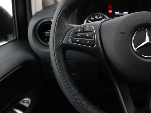 Mercedes Vito 110 CDI Lang 24 Maanden Certified Garantie Navigatie Achteruitrijcamera Apple Carplay/Android Aut... ActivLease financial lease
