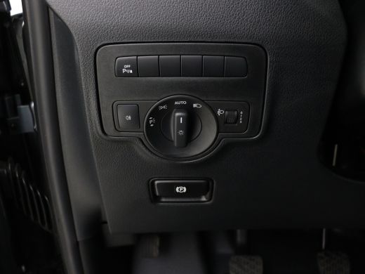 Mercedes Vito 110 CDI Lang 24 Maanden Certified Garantie Navigatie Achteruitrijcamera Apple Carplay/Android Aut... ActivLease financial lease