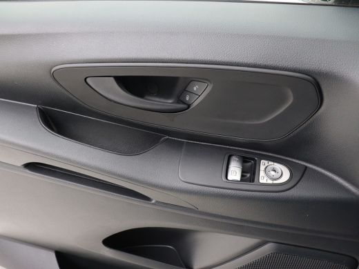 Mercedes Vito 110 CDI Lang 24 Maanden Certified Garantie Navigatie Achteruitrijcamera Apple Carplay/Android Aut... ActivLease financial lease