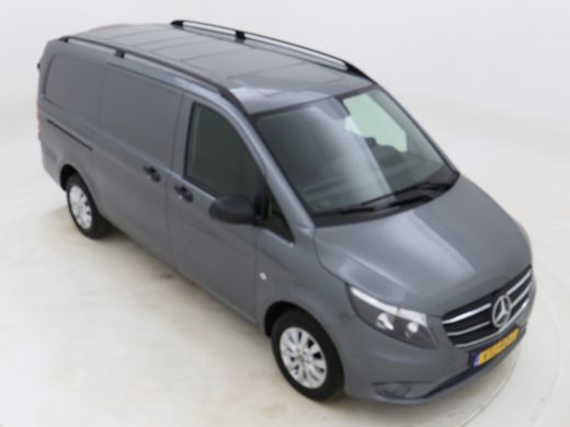 Mercedes Vito 110 CDI Lang 24 Maanden Certified Garantie Navigatie Achteruitrijcamera Apple Carplay/Android Aut... ActivLease financial lease