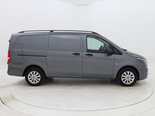 Mercedes Vito 110 CDI Lang 24 Maanden Certified Garantie Navigatie Achteruitrijcamera Apple Carplay/Android Aut... ActivLease financial lease