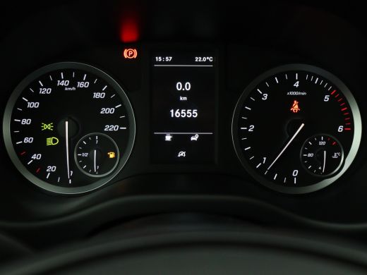 Mercedes Vito 110 CDI Lang 24 Maanden Certified Garantie Navigatie Achteruitrijcamera Apple Carplay/Android Aut... ActivLease financial lease