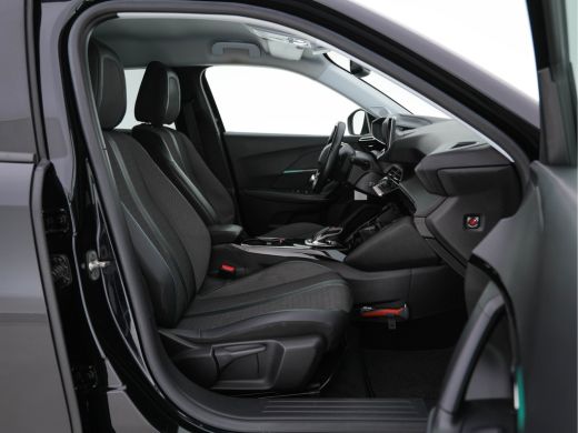 Peugeot e-2008 EV Blue Lease Allure 50 kWh [ 3-Fase ] (INCL-BTW) Aut. *DIGI-COCKPIT | ADAPT.CRUISE | FULL-LED | ... ActivLease financial lease
