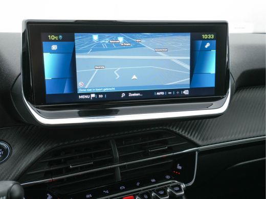 Peugeot e-2008 EV Blue Lease Allure 50 kWh [ 3-Fase ] (INCL-BTW) Aut. *DIGI-COCKPIT | ADAPT.CRUISE | FULL-LED | ... ActivLease financial lease