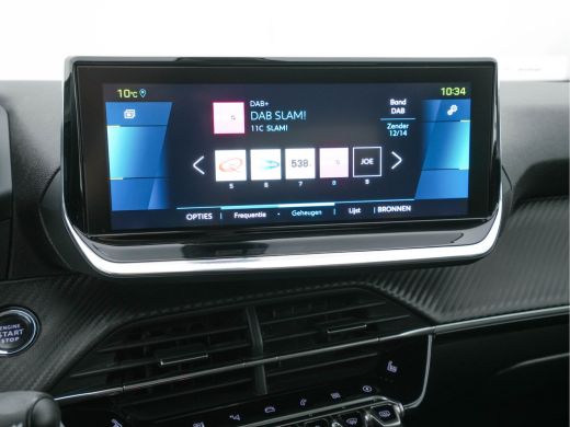 Peugeot e-2008 EV Blue Lease Allure 50 kWh [ 3-Fase ] (INCL-BTW) Aut. *DIGI-COCKPIT | ADAPT.CRUISE | FULL-LED | ... ActivLease financial lease