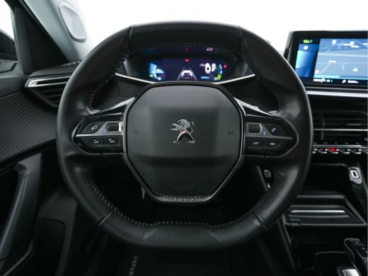 Peugeot e-2008 EV Blue Lease Allure 50 kWh [ 3-Fase ] (INCL-BTW) Aut. *DIGI-COCKPIT | ADAPT.CRUISE | FULL-LED | ... ActivLease financial lease