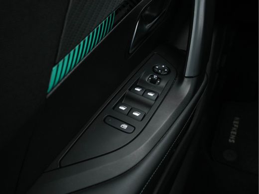 Peugeot e-2008 EV Blue Lease Allure 50 kWh [ 3-Fase ] (INCL-BTW) Aut. *DIGI-COCKPIT | ADAPT.CRUISE | FULL-LED | ... ActivLease financial lease