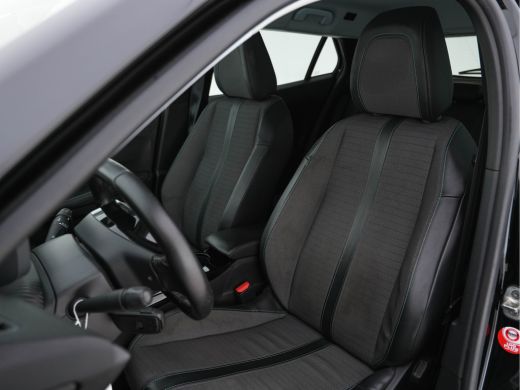 Peugeot e-2008 EV Blue Lease Allure 50 kWh [ 3-Fase ] (INCL-BTW) Aut. *DIGI-COCKPIT | ADAPT.CRUISE | FULL-LED | ... ActivLease financial lease