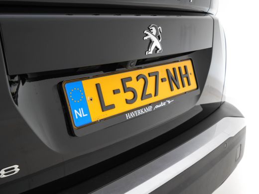 Peugeot e-2008 EV Blue Lease Allure 50 kWh [ 3-Fase ] (INCL-BTW) Aut. *DIGI-COCKPIT | ADAPT.CRUISE | FULL-LED | ... ActivLease financial lease