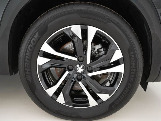 Peugeot e-2008 EV Blue Lease Allure 50 kWh [ 3-Fase ] (INCL-BTW) Aut. *DIGI-COCKPIT | ADAPT.CRUISE | FULL-LED | ... ActivLease financial lease