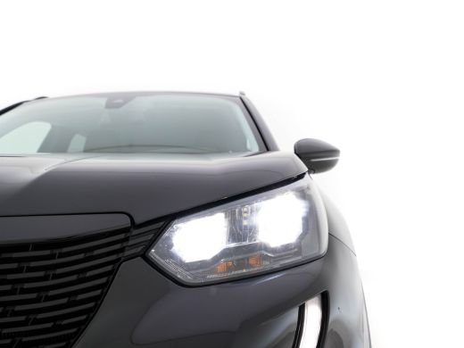Peugeot e-2008 EV Blue Lease Allure 50 kWh [ 3-Fase ] (INCL-BTW) Aut. *DIGI-COCKPIT | ADAPT.CRUISE | FULL-LED | ... ActivLease financial lease