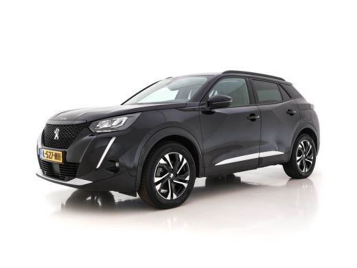 Peugeot e-2008 EV Blue Lease Allure 50 kWh [ 3-Fase ] (INCL-BTW) Aut. *DIGI-COCKPIT | ADAPT.CRUISE | FULL-LED | ... ActivLease financial lease
